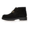 COPENHAGEN SHOES BE PREPARED Stiefel 0001 BLACK