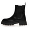 COPENHAGEN SHOES BE PREPARED Stiefel 0001 BLACK