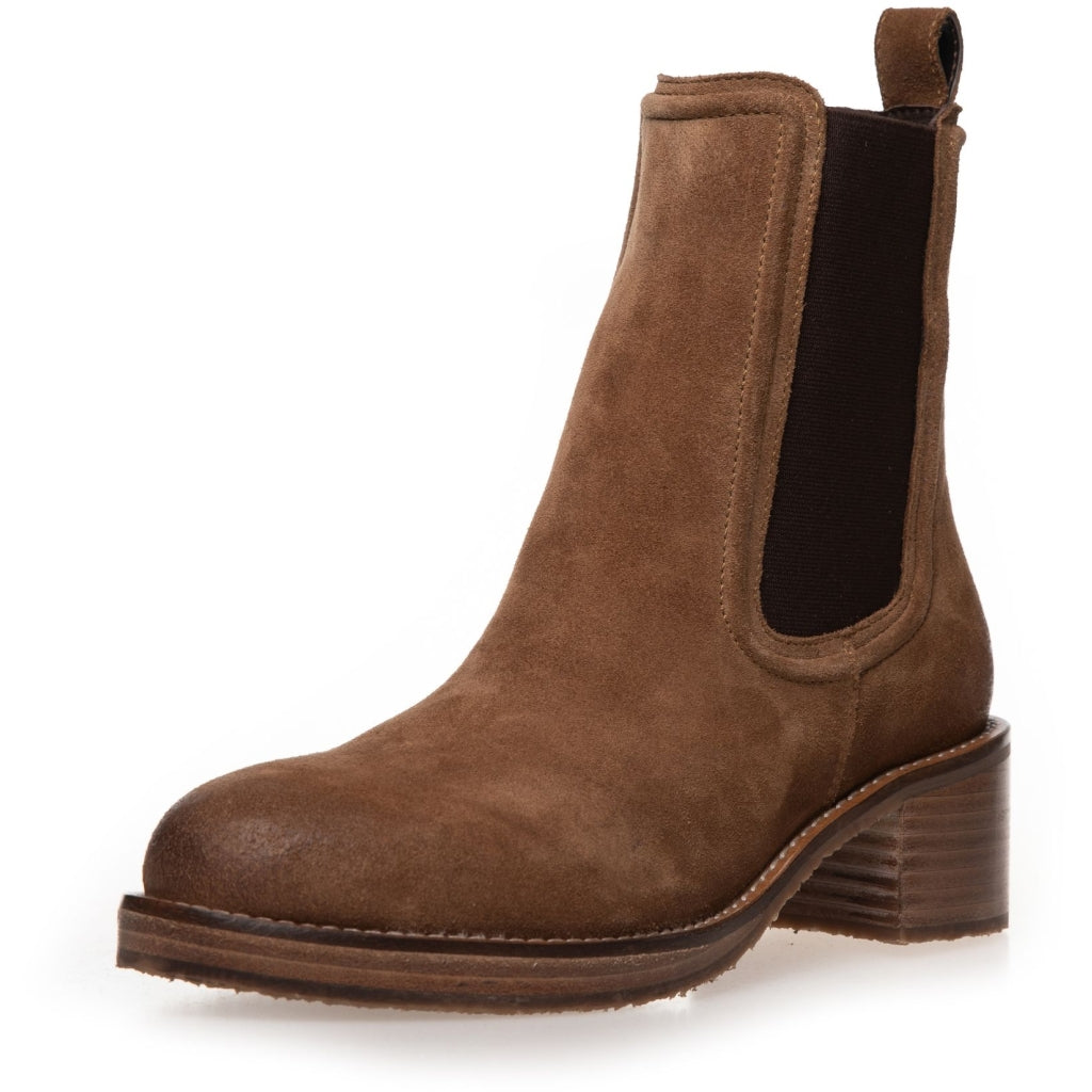 COPENHAGEN SHOES BE PREPARED Stiefel 125 TAN