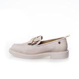 COPENHAGEN SHOES BOWS AND ME 23 Loafer 0002 BEIGE