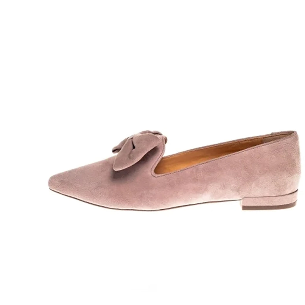 Copenhagen Shoes by Josefine Valentin Be good Copenhagen Shoes by Josefine Valentin Loafer 002 Beige