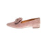 Copenhagen Shoes by Josefine Valentin Be good Copenhagen Shoes by Josefine Valentin Loafer 002 Beige