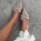 COPENHAGEN SHOES Be good / Copenhagenshoes by Josefine Valentin Loafer 002 Beige