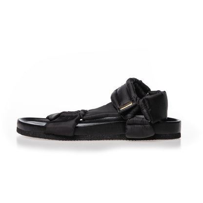 COPENHAGEN SHOES CARRIE Sandalen 0001 BLACK