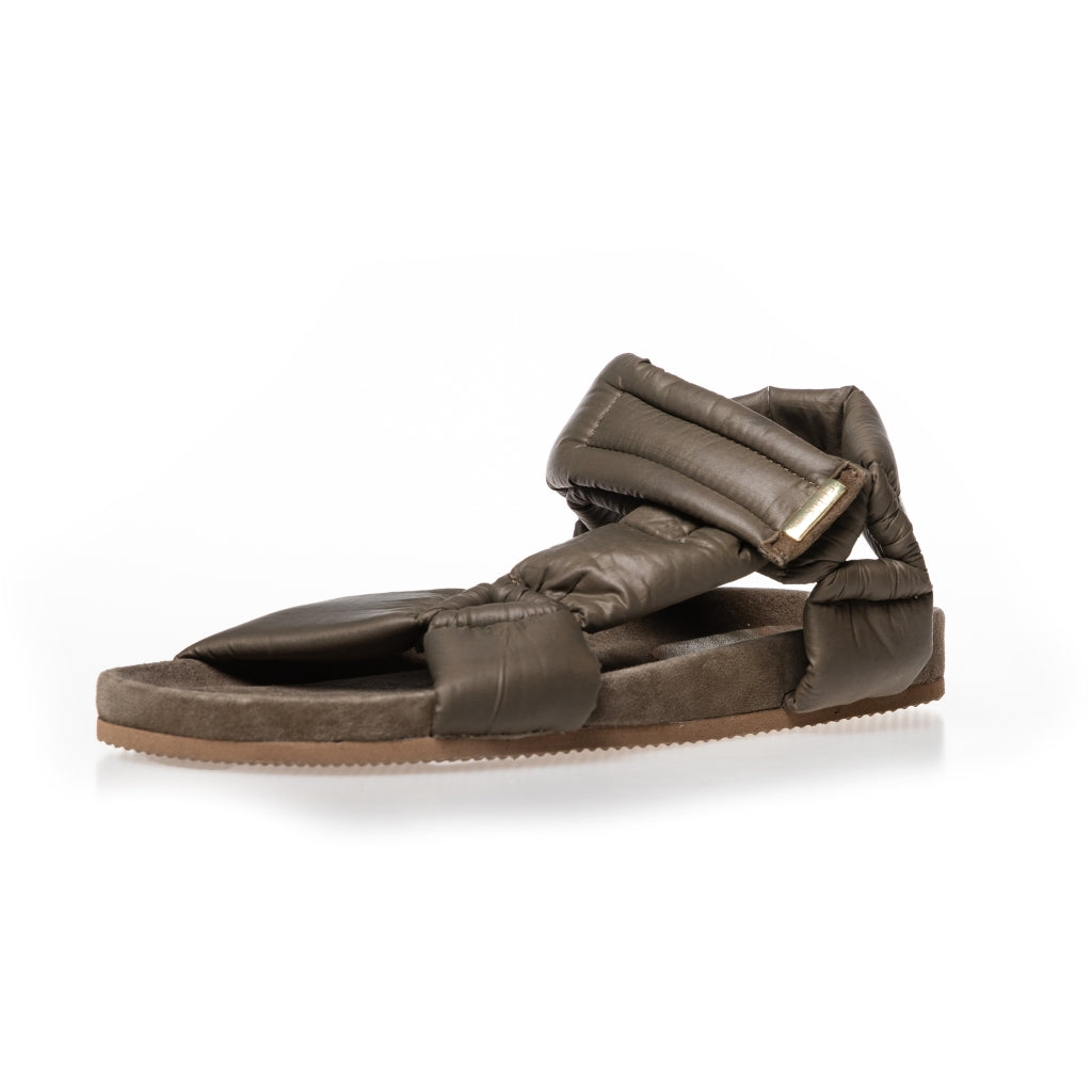 COPENHAGEN SHOES CARRIE Sandalen 099 Army