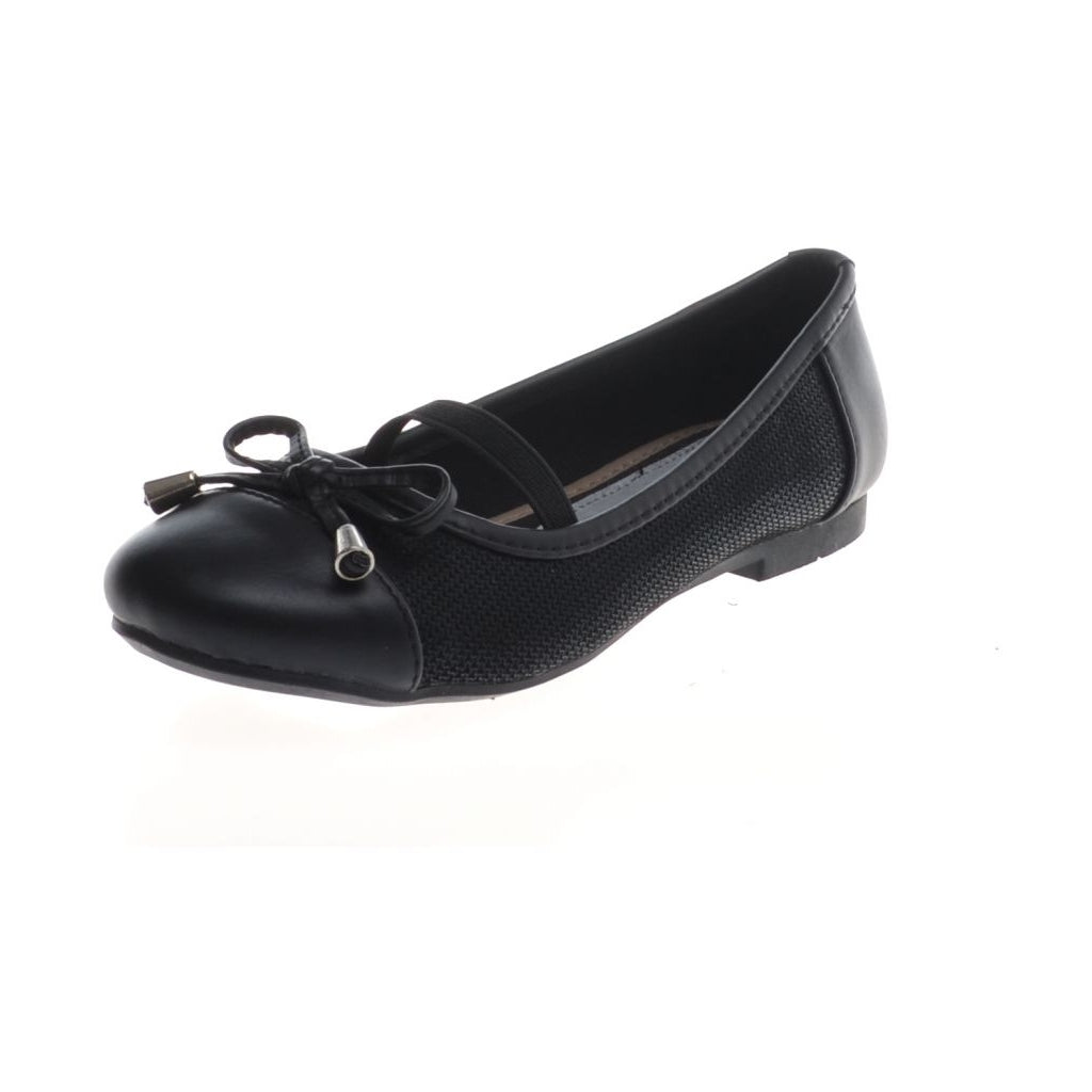 COPENHAGEN KIDS CELINA  001 Black