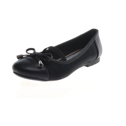 COPENHAGEN KIDS CELINA  001 Black
