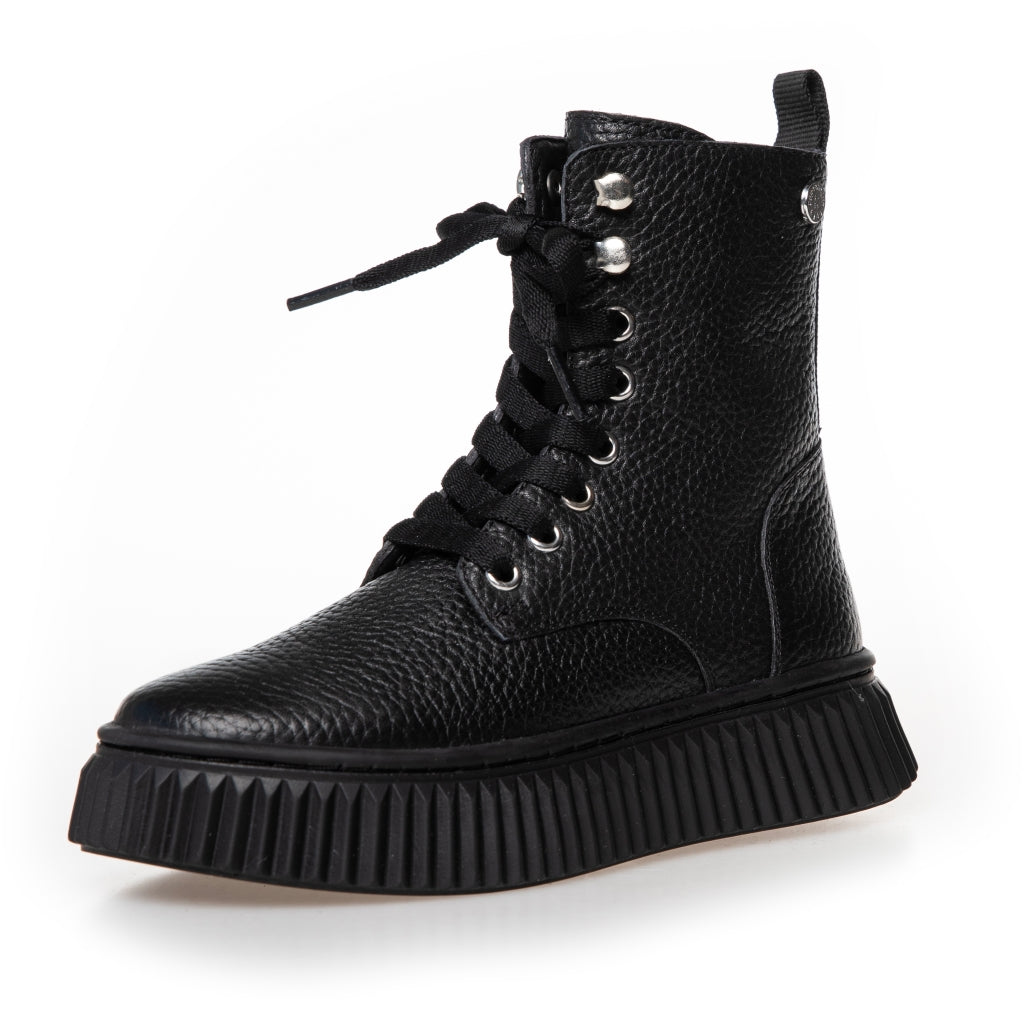 COPENHAGEN KIDS CHARLOTTE (WR) Stiefel 0001 BLACK