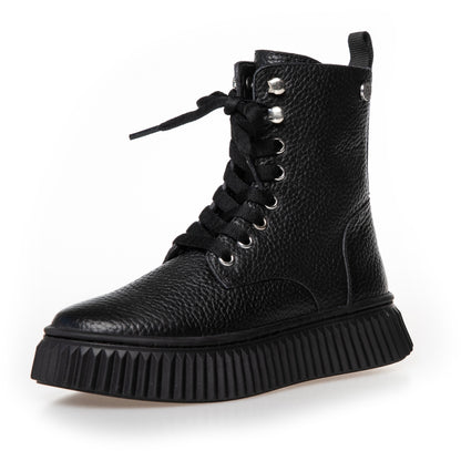 COPENHAGEN KIDS CHARLOTTE (WR) Stiefel 0001 BLACK