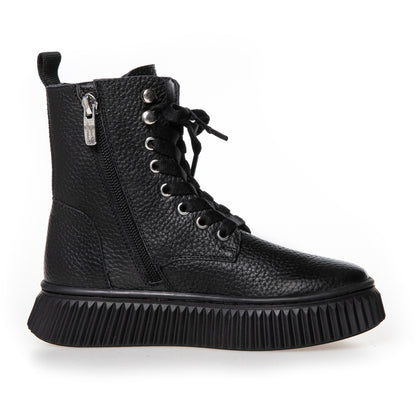 COPENHAGEN KIDS CHARLOTTE (WR) Stiefel 0001 BLACK