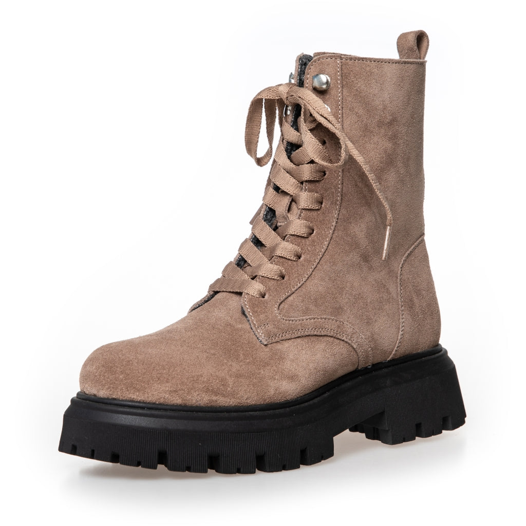 COPENHAGEN KIDS CHIARA Stiefel 0057 TAUPE