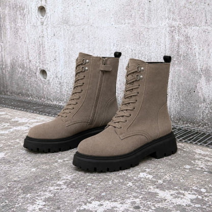 COPENHAGEN KIDS CHIARA Stiefel 0057 TAUPE