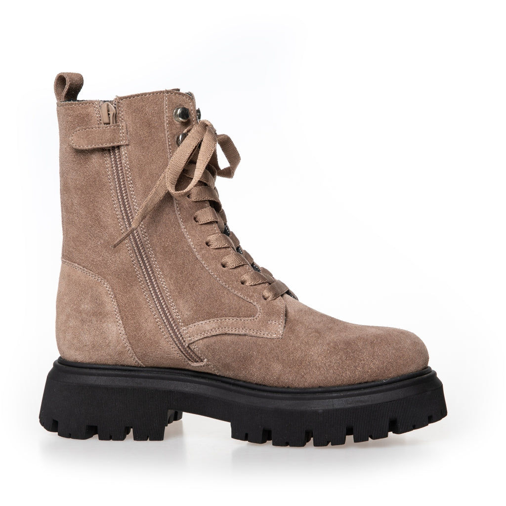 COPENHAGEN KIDS CHIARA Stiefel 0057 TAUPE