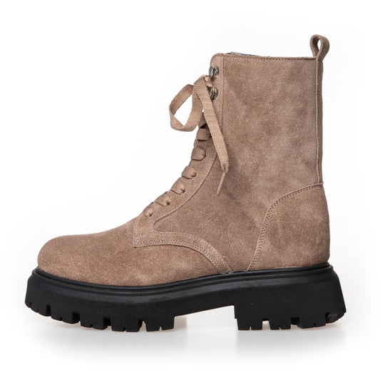 COPENHAGEN KIDS CHIARA Stiefel 0057 TAUPE