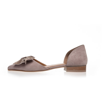 COPENHAGEN SHOES COFFEE X PARIS S. Ballerinas 158 ROSA