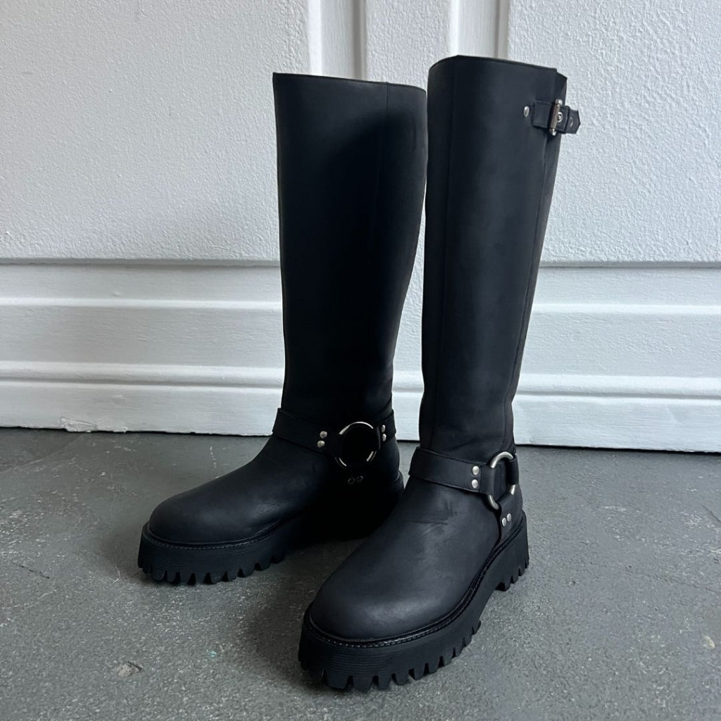 Westerly tall rain boot on sale
