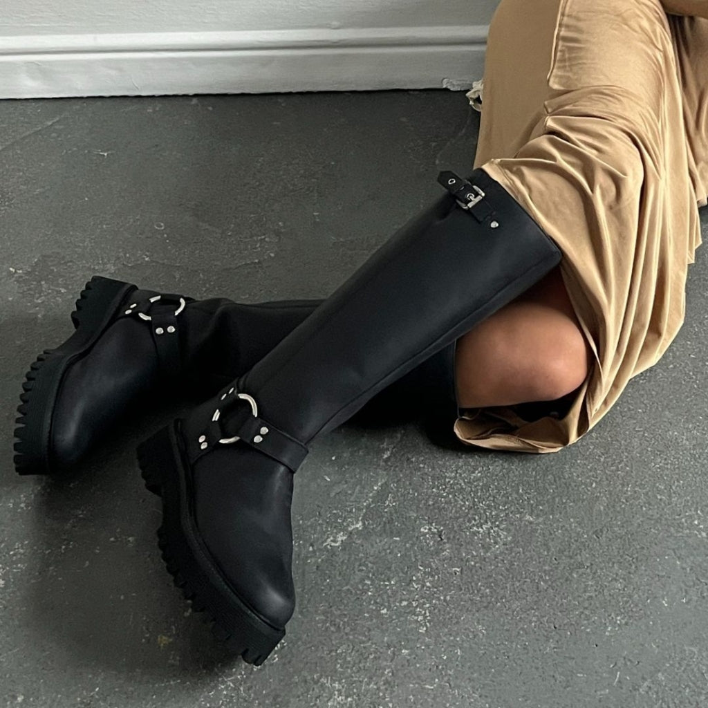 Westerly tall rain boot best sale