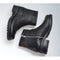 COPENHAGEN SHOES COON Black Stiefel 001 Black