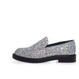 COPENHAGEN SHOES CPHS LOAFER SILVER Loafer 0050 SILVER
