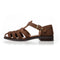 COPENHAGEN SHOES DAISY S. Sandalen 0012 BROWN