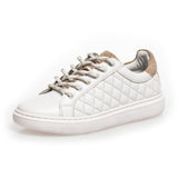 COPENHAGEN KIDS DAYS OF FUN GIRLS Sneakers 00100 WHITE/BEIGE