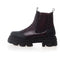 COPENHAGEN SHOES DAY BY DAY Stiefel 181 Bordeaux