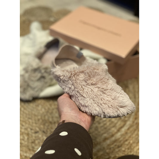 COPENHAGEN SHOES DONA Hausschuhe 147 Rosa 