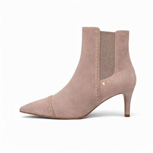 COPENHAGEN SHOES DREAM-Copenhagenshoes by Josefine Valentin Stiefel 088 Nude