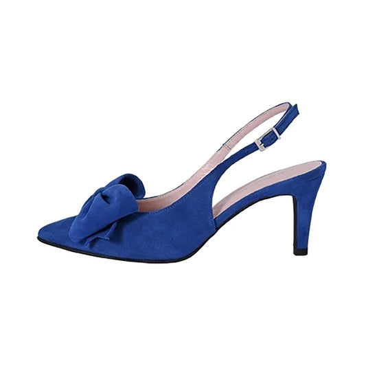 COPENHAGEN SHOES DREAMER Stilettos 997 ELECTRIC BLUE (AZUL FLUO)