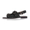 COPENHAGEN SHOES ELLE Sandalen 0001 BLACK