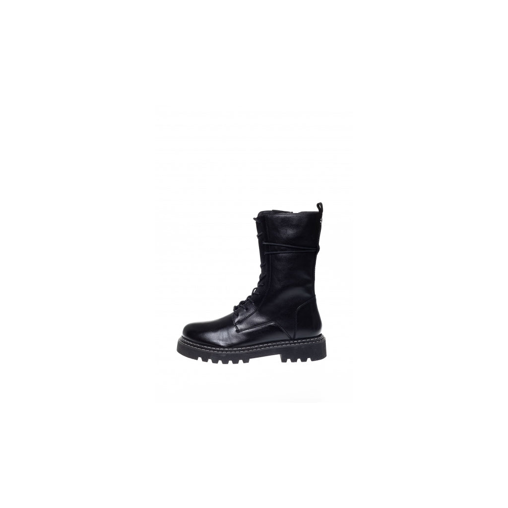COPENHAGEN SHOES EVERY WHERE 22 Stiefel 0001 BLACK