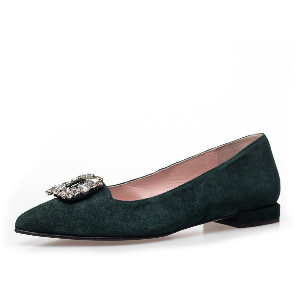 COPENHAGEN SHOES FAIRYTALES Ballerinas 652 GRAMMA
