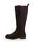 COPENHAGEN SHOES FEEL THE FAITH S. Long boot 004 Dark brown