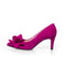 COPENHAGEN SHOES FLOWER Stilettos 0026 FUCHSIA