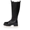 COPENHAGEN SHOES FOLLOW ME Long boot 038 Black patent