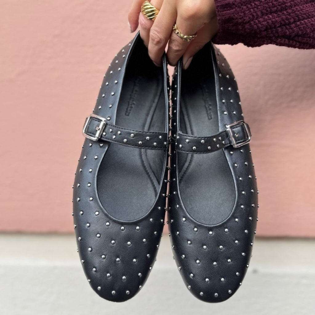 Copenhagen Shoes - New Romance CS9018 - 00090 - Dark Beige