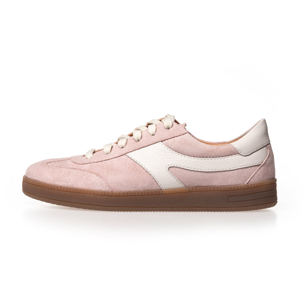 COPENHAGEN SHOES FREAK OUT Sneakers 224 Light rose