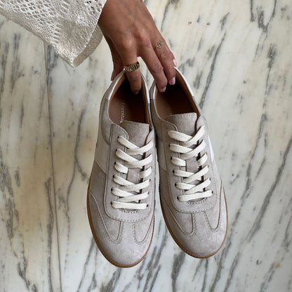 COPENHAGEN SHOES FREAK OUT Sneakers 901 Light beige