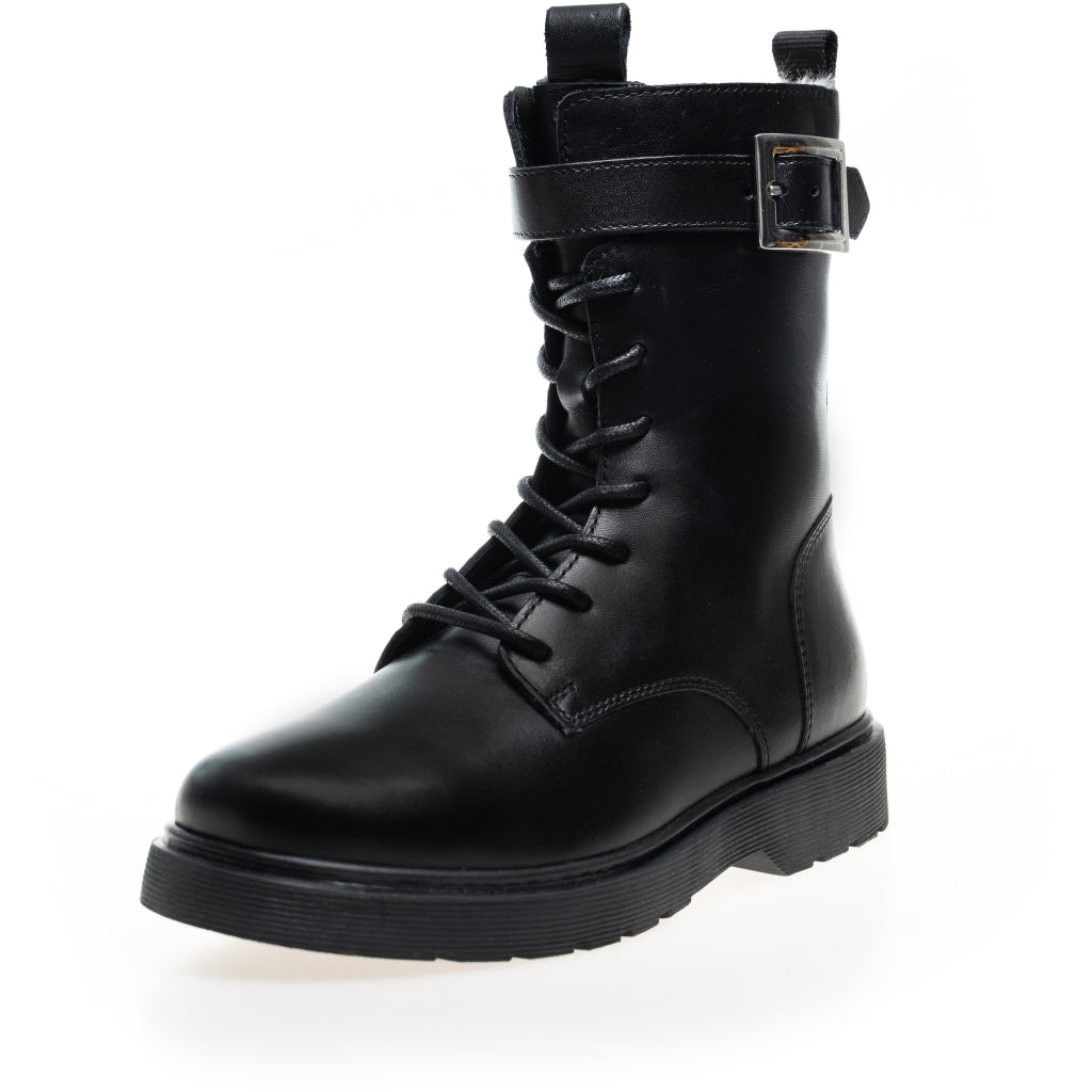 COPENHAGEN KIDS FREJA (WR) Stiefel 0001 BLACK