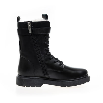 COPENHAGEN KIDS FREJA (WR) Stiefel 0001 BLACK