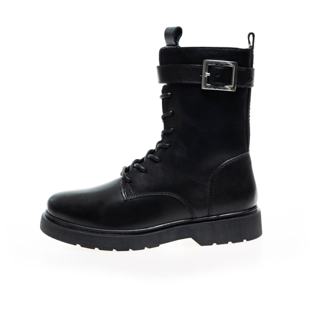 COPENHAGEN KIDS FREJA (WR) Stiefel 0001 BLACK