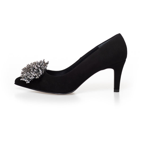 GLAM GIRL BLACK