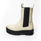 COPENHAGEN SHOES GOING Stiefel 151 beige leather