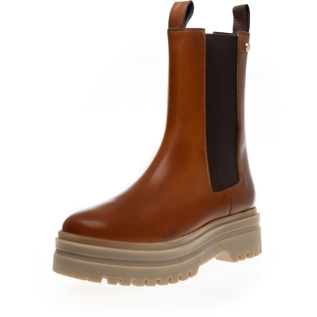 COPENHAGEN SHOES GOING LEATHER COPENHAGEN Stiefel 804 Cognac leather