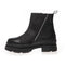 COPENHAGEN SHOES GOOD VIBES ONLY Stiefel 0001 BLACK