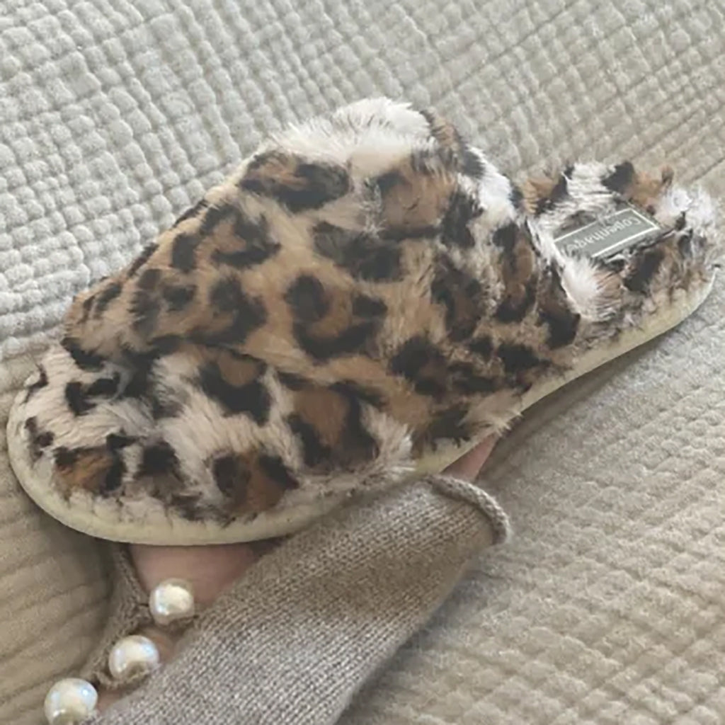 COPENHAGEN SHOES ISABEL LEP. Hausschuhe 2060 LEO
