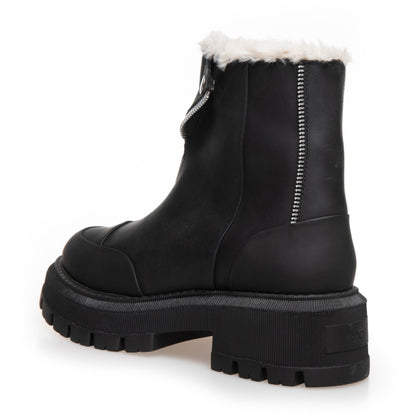 COPENHAGEN SHOES IT IS JUST A SNOW DAY Stiefel 0001 BLACK