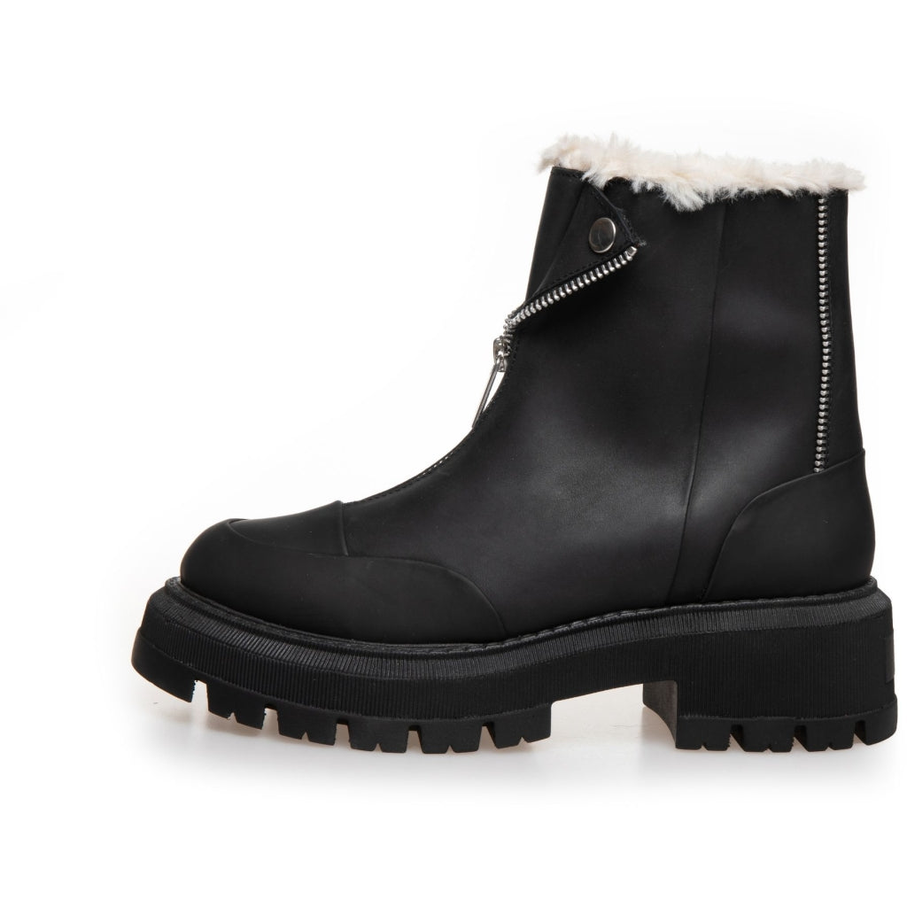 COPENHAGEN SHOES IT IS JUST A SNOW DAY Stiefel 0001 BLACK