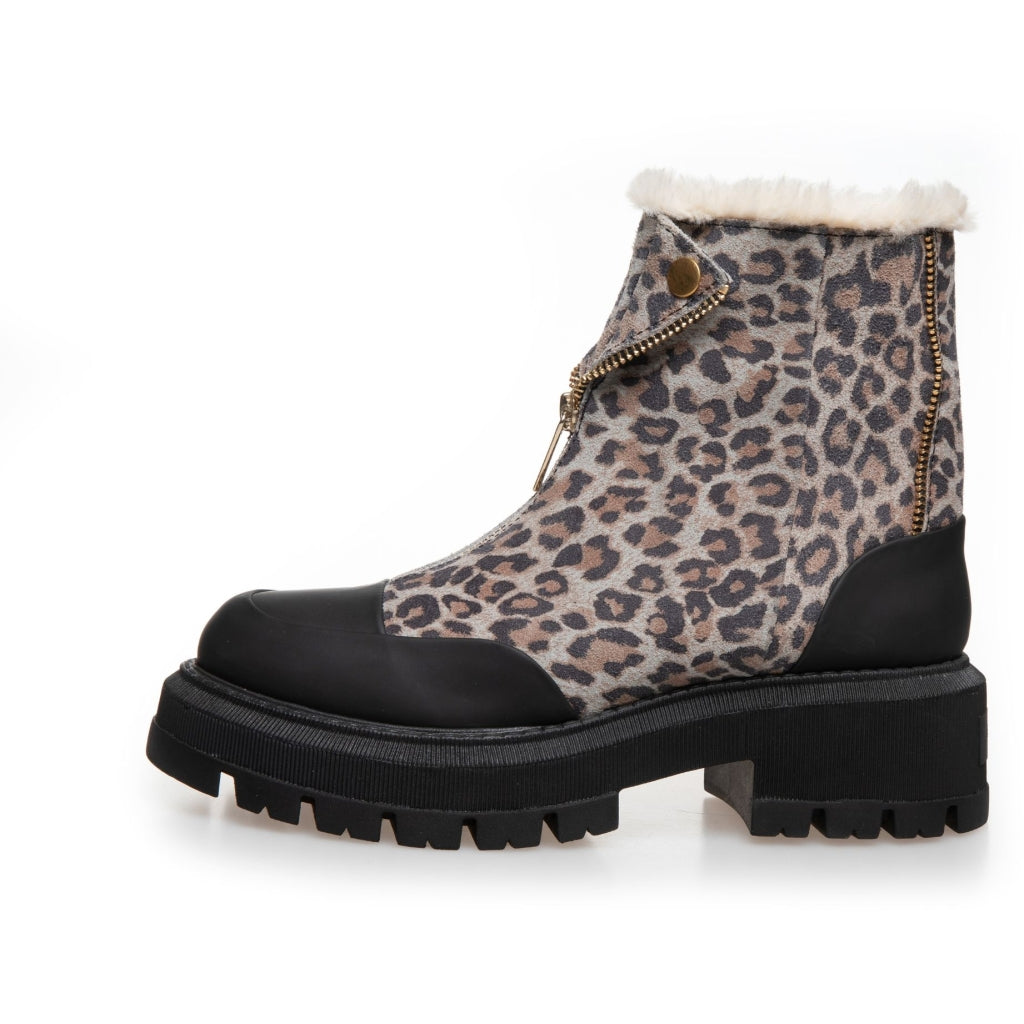 COPENHAGEN SHOES IT IS JUST A SNOW DAY LEP. Stiefel 0702 LEP
