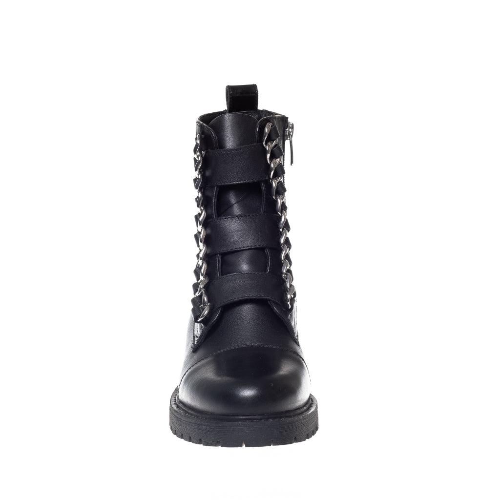 COPENHAGEN SHOES JAM Stiefel 001 Black